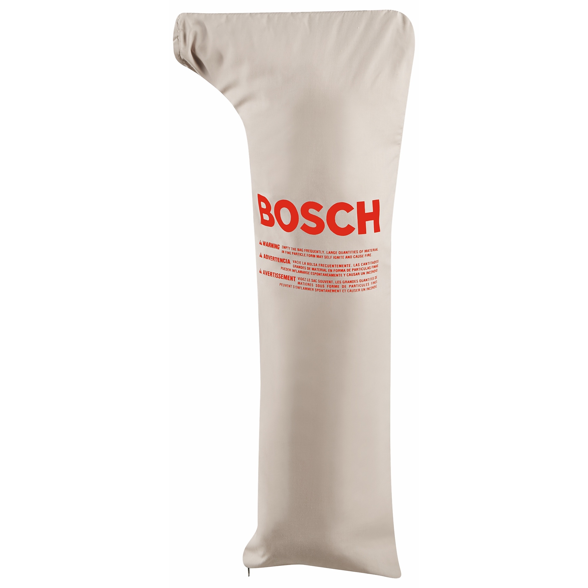 Bosch Dust Bag for Table Saw, Model# TS1004